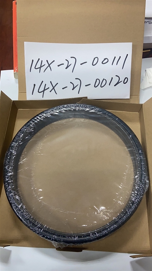14X-27-00111 14X-27-00120