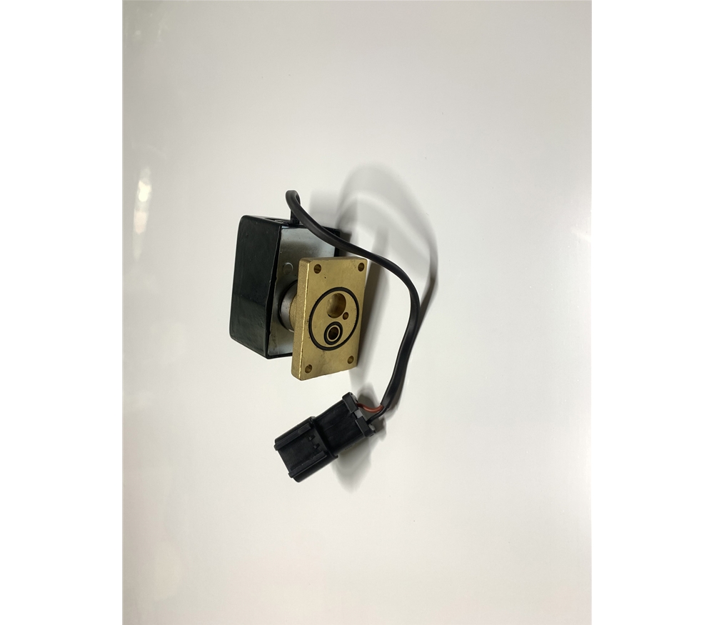 714-07-16730 Komatsu WA solenoid valve