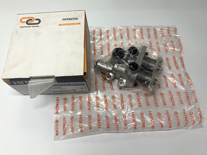 9218269 VALVE;SOLENOID 