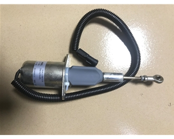 3932545熄火电磁阀康明斯CUMMINS(12V)