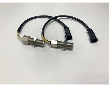 125-2966卡特转速传感器（方插）E320B C 